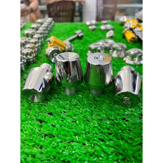 Gù cân bằng tay láy - Gù MBA - Gù salaya - Nặng trên 400 gram - Inox 304 - Bảo hành trọn đời