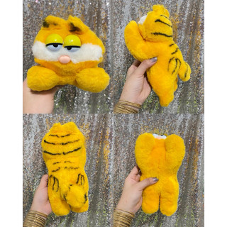 gấu bông mèo garfield