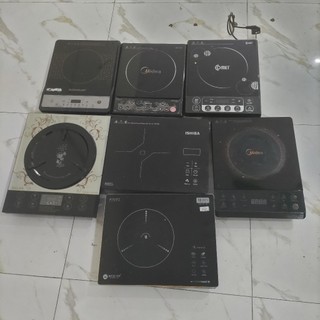 Bếp từ giá rẻ thanh lí giá đẹp