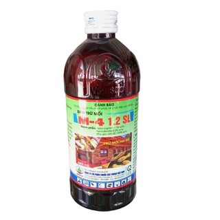 Dầu trừ mối M4,diệt trừ hoàn toàn tổ mối