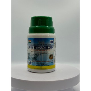 Thuốc diệt muỗi BOXE SINGAPO 30EC chai 100ml