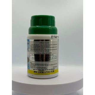 Thuốc diệt muỗi BOXE SINGAPO 30EC chai 100ml