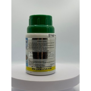 Thuốc diệt muỗi BOXE SINGAPO 30EC chai 100ml