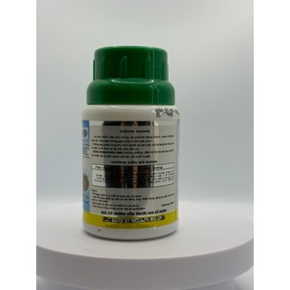 Thuốc diệt muỗi BOXE SINGAPO 30EC chai 100ml