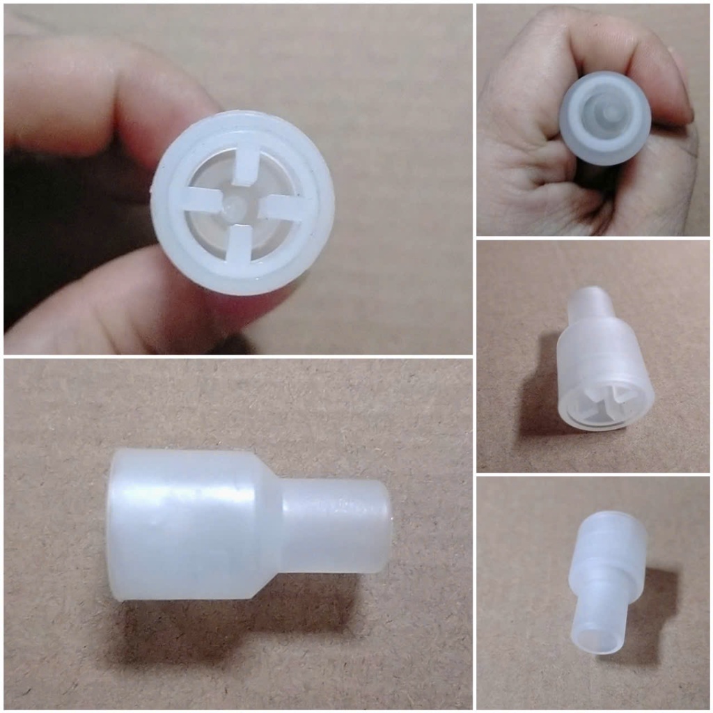 Van 1 chiều cây nước nóng lạnh