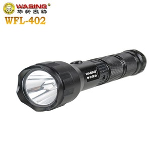 Đèn pin sạc Wasing WFL-402