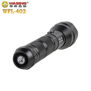 Đèn pin sạc Wasing WFL-402