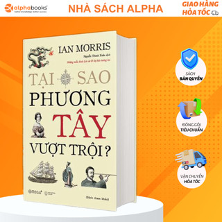 Sách Những Tù Nhân Của Địa Lý+Sự Trả Thù Của Địa Lý+Tại Sao Phương Tây Vượt Trội+Súng Vi Trùng Và Thép+Bàn Cờ Lớn