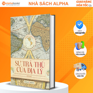 Sách Những Tù Nhân Của Địa Lý+Sự Trả Thù Của Địa Lý+Tại Sao Phương Tây Vượt Trội+Súng Vi Trùng Và Thép+Bàn Cờ Lớn