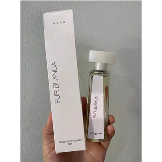 Nước hoa nữ avon Purblanca 50ml