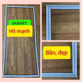 Ron Gioăng Tủ Lạnh Sanaky VH-258K