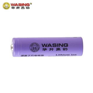 Pin của đèn pin Wasing WFL-403