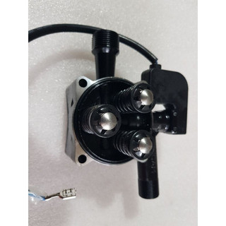 Đầu bơm máy rửa xe mini gia đình