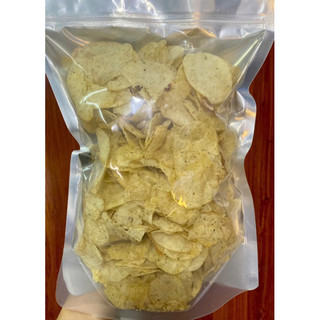  500gr Bim khoai tây tảo biển  phô mai  swimg  mix vị 