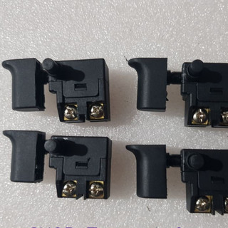Combo Công tắc máy cắt gạch MKT - Bosch