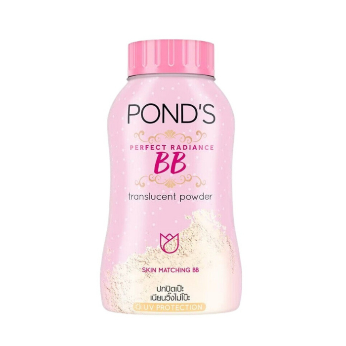Phấn phủ bột Ponds Magic Powder 50g