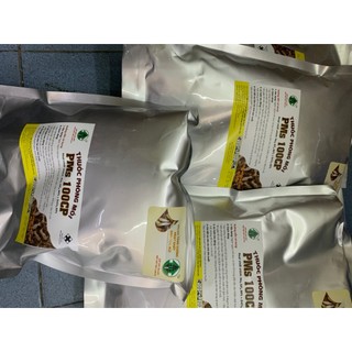 Bột chống mối PMS 100 túi 2 KG