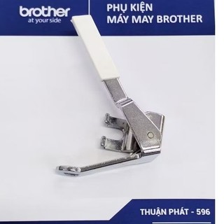 CHÂN VỊT THÊU TỰ DO ZIN MÁY MAY BROTHER