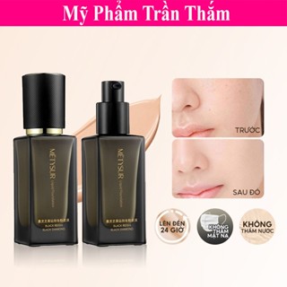  Kem Nền Metysur Phân Tử Nước Kiềm Dầu Lâu Trôi Che khuyết Điểm Siêu Đỉnh 35g full hộp  Chính Hãng  