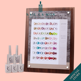 Set sơn gel mắt mèo Youse chính hãng 48 màu - Sơn móng tay trang trí nail nhũ mắt mèo bắt sáng (tặng kèm bảng màu)