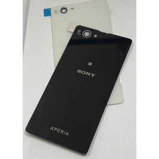 Nắp lưng Điện thoại Sony Z1 mini