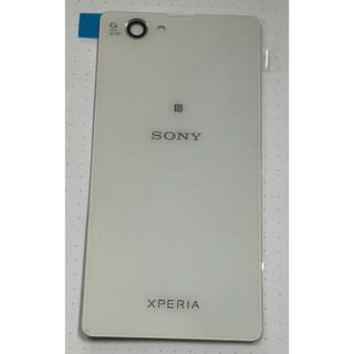 Nắp lưng Điện thoại Sony Z1 mini