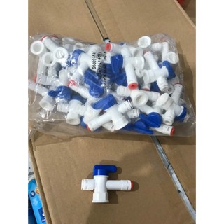 Van bình áp máy lọc nước- Van 1 đầu/ Van 2 đầu chống nổ bình