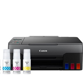  Máy in phun màu đa năng Canon Pixma G2020 new 