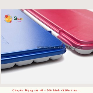 [ SUGI ART SHOP ] Palette Mijello -   Khay pha màu Mijello - MWP-3018
