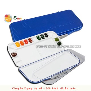 [ SUGI ART SHOP ] Palette Mijello -   Khay pha màu Mijello - MWP-3018
