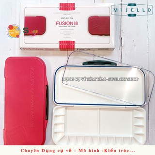 [ SUGI ART SHOP ] Palette Mijello -   Khay pha màu Mijello - MWP-3018