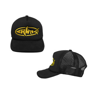 Nón Cruehawts Signature Cap/ Trucker
