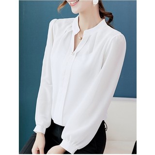 Sơ mi nữ công sở hàng đẹp vải mịn