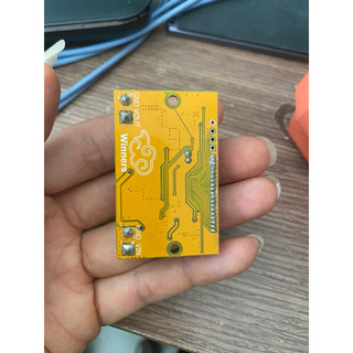 Modul nguồn đa năng Winners 3A