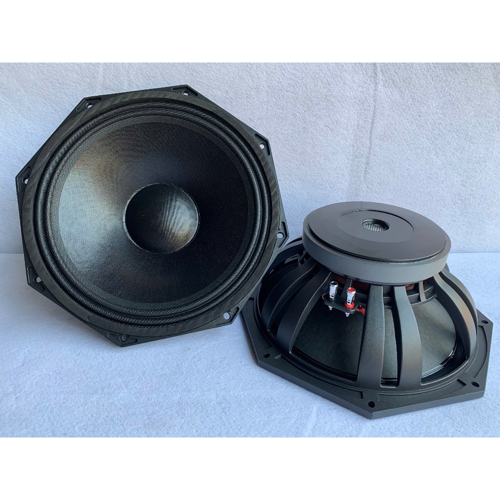 LOA BASS 30 NEXO TỪ 170 COIL 75 MÀNG CHỐNG THẤM- GIÁ HAI LOA