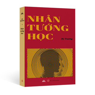 Sách - Nhân Tướng Học - Nhà Xuất Bản Tri Thức