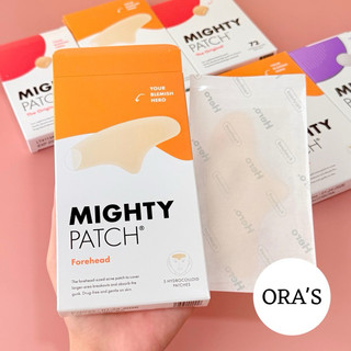 Miếng dán HERO Cosmetics Mighty Patch