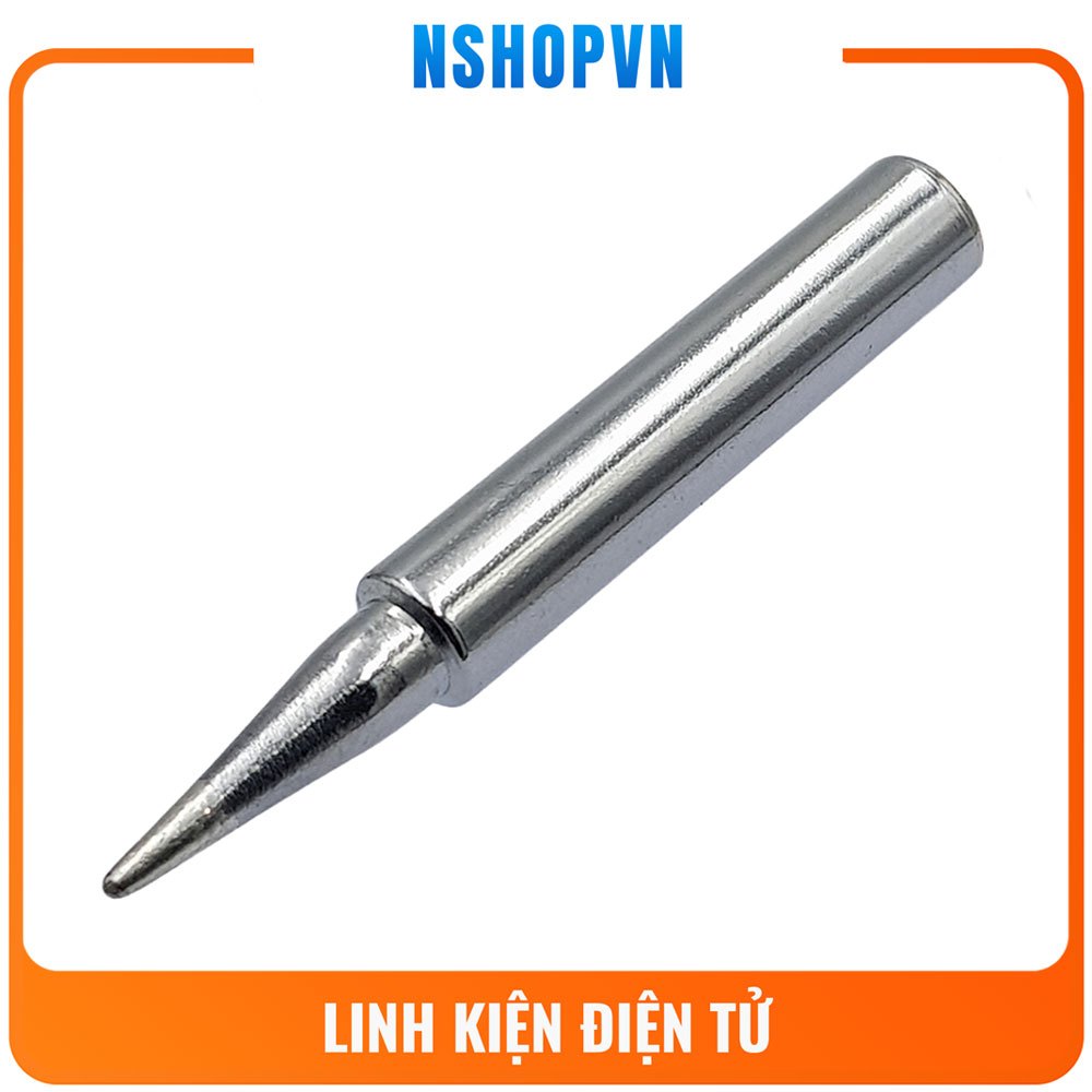 Đầu mũi hàn No.907-T-B