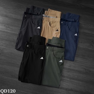QUẦN DÀI GOLF THỂ THAO NAM QD120 - THỜI TRANG NAM VNXK - CHÂU SPORT