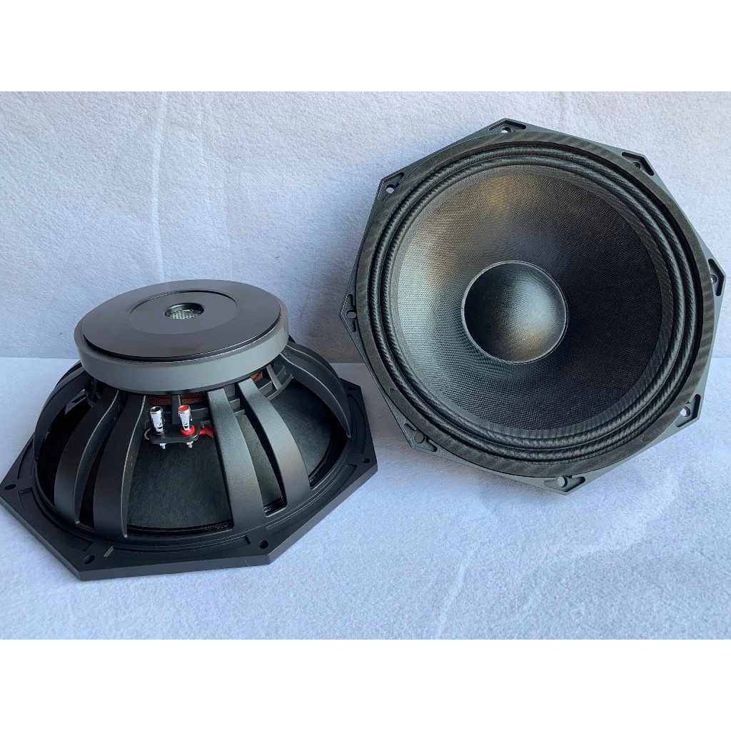 LOA BASS 30 NEXO TỪ 170 COIL 75 XƯƠNG NHÔM - HÀNG NHẬP - GIÁ MỘT LOA