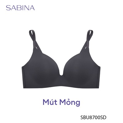 [SALE XẢ HÀNG] Áo Lót Thái Lan Giá Giảm Sâu SABINA Size 34C (Mút Mỏng - Mút Nâng)