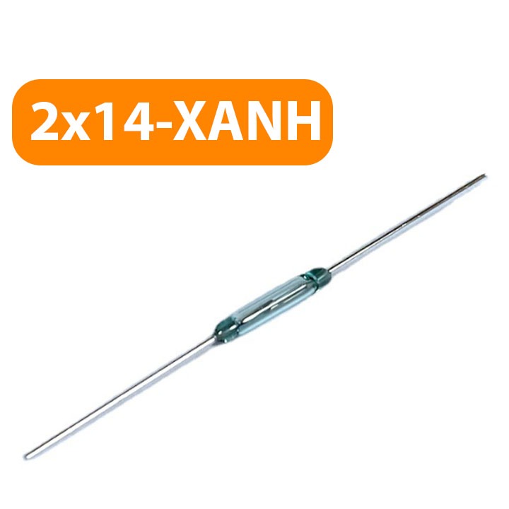Công Tắc Từ FR3S Thường Mở Dẫn Điện Khi Gặp Từ Trường