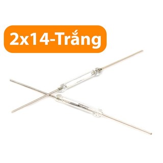 Công Tắc Từ FR3S Thường Mở Dẫn Điện Khi Gặp Từ Trường