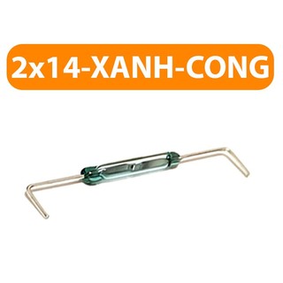 Công Tắc Từ FR3S Thường Mở Dẫn Điện Khi Gặp Từ Trường
