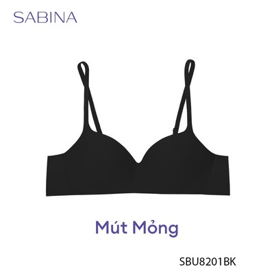 [SALE XẢ HÀNG] Áo Lót Thái Lan Giá Giảm Sâu SABINA Size 36C (Mút Mỏng - Mút Nâng)