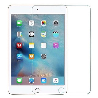 Miếng dán cường lực iPad Mini 4/ 5
