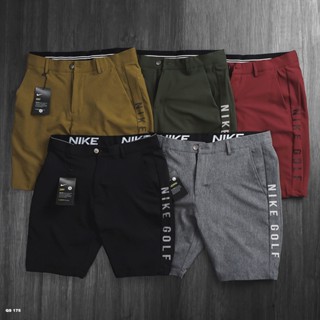 QUẦN SHORT GOLF  QS175 - THỜI TRANG NAM VNXK