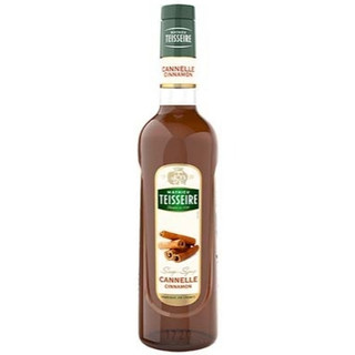 Siro Teisseire chai 700ml siro trái cây pha chế chuyên nghiệp, tiện lợi sử dụng