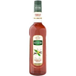 Siro Teisseire chai 700ml siro trái cây pha chế chuyên nghiệp, tiện lợi sử dụng