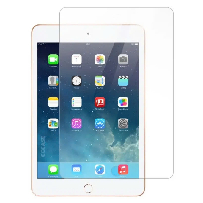 Miếng dán cường lực iPad Mini 4/ 5